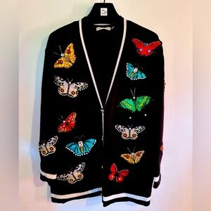 Alice + Olivia sweater